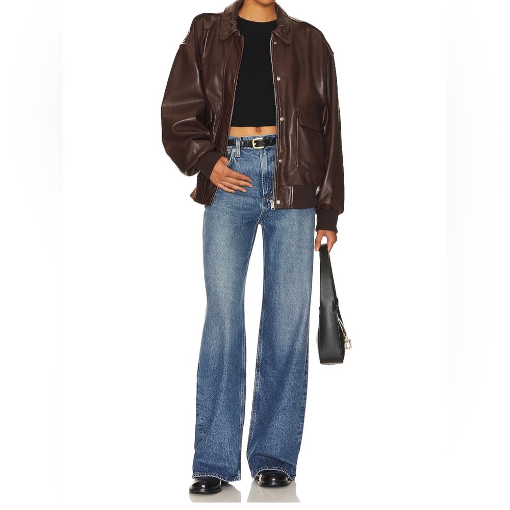 Citizens of Humanity Paloma Baggy Jeans
